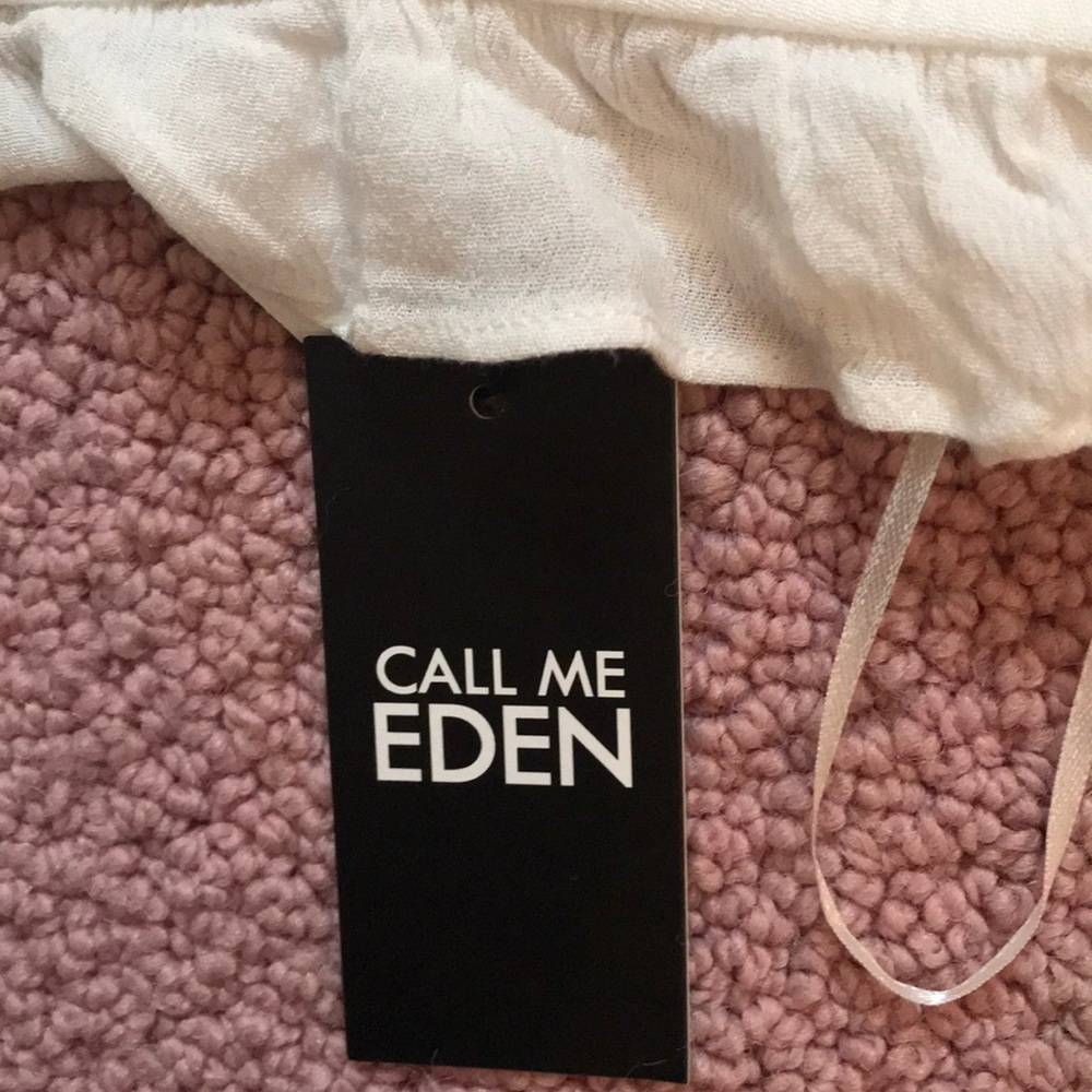 LF crop top - Picture 5 of 6